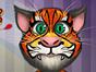  Your client is famous in this Talking Tom face tattoo game 
 and he would like to get his appearance changed with this funky new 
 tattoo that will go on his face. Come up with some rad ideas for it.